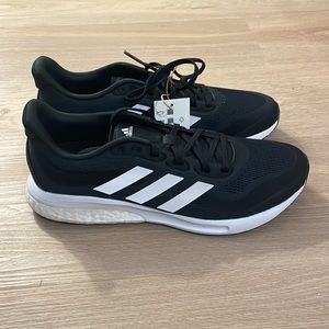 ADIDAS W. Supernova | brand new never worn | size: 8.5